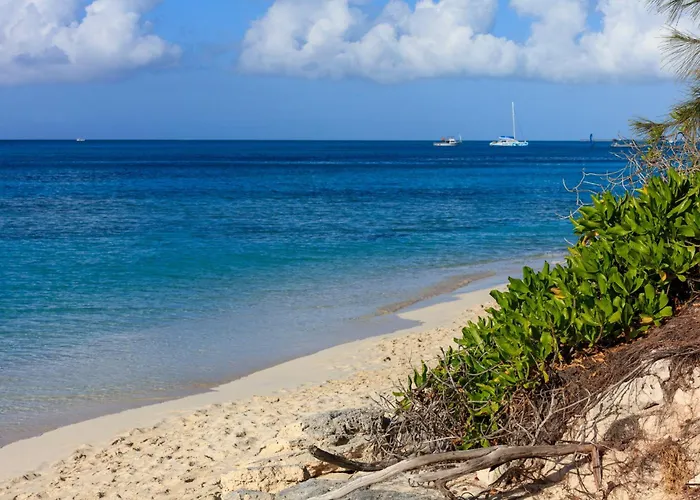 Hotel Indigo Turks&Caicos Grace Bay by IHG